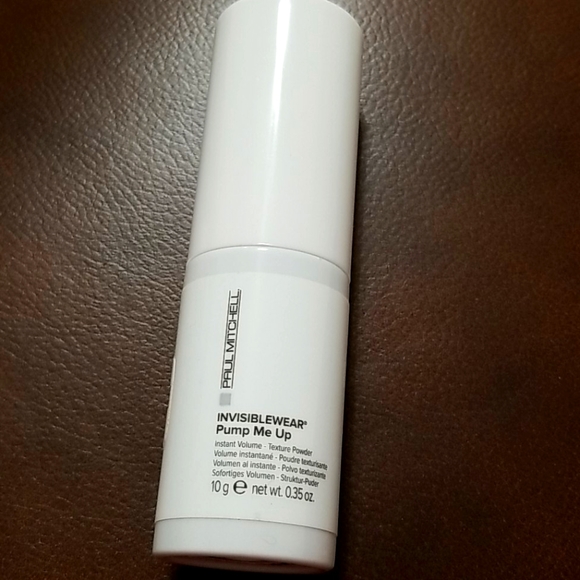 Paul Mitchell Other - Paul Mitchell - Pump Me Up, Texture Powder NEW
